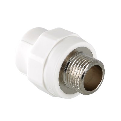 Наконечник Ф32*1/2"ш. VALTEC (5/155) - фото 1
